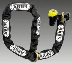 Abus Victory Chain 39/9 MKS