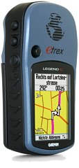 Garmin eTrex Legend C