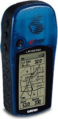 Garmin eTrex Legend