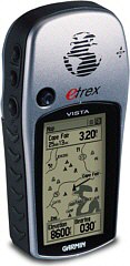 Garmin eTrex Vista