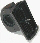 Garmin Fahrradhalterung