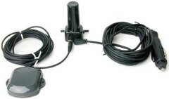 Sanav Verst�rkerantenne RA-46