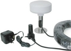 Sanav Verst�rkerantenne RK-104