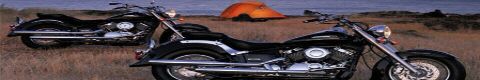 Schraubertips zur XV 535 Virago